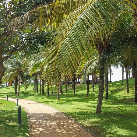Phan Thiet Ocean Dunes Resort Bagian luar foto