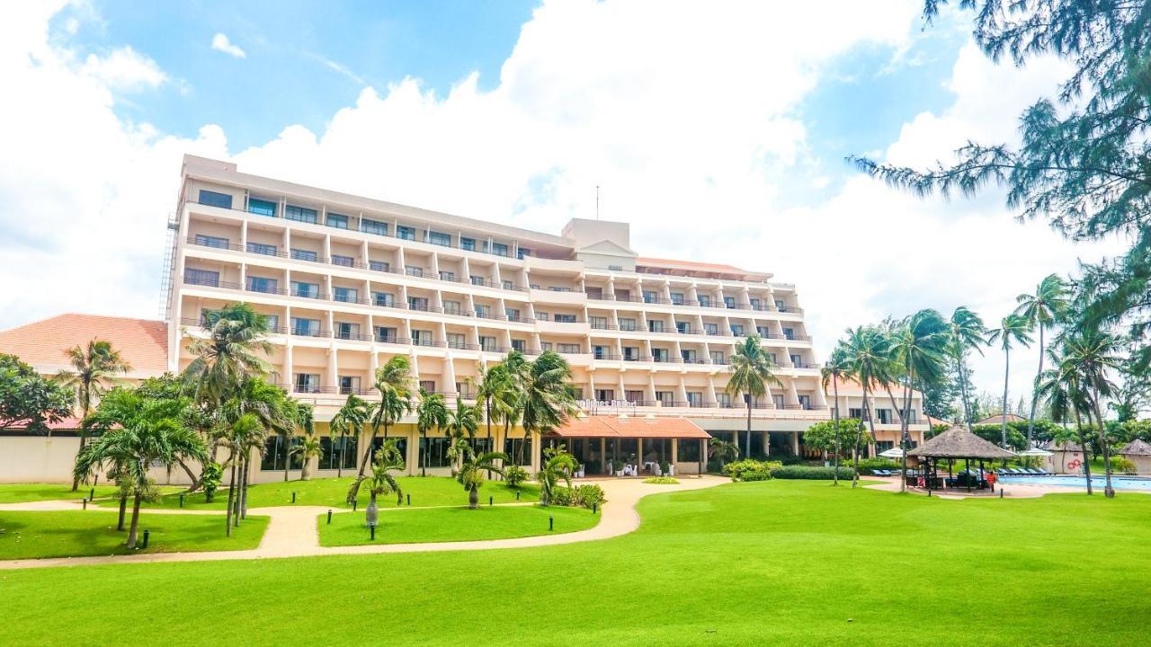 Phan Thiet Ocean Dunes Resort Bagian luar foto
