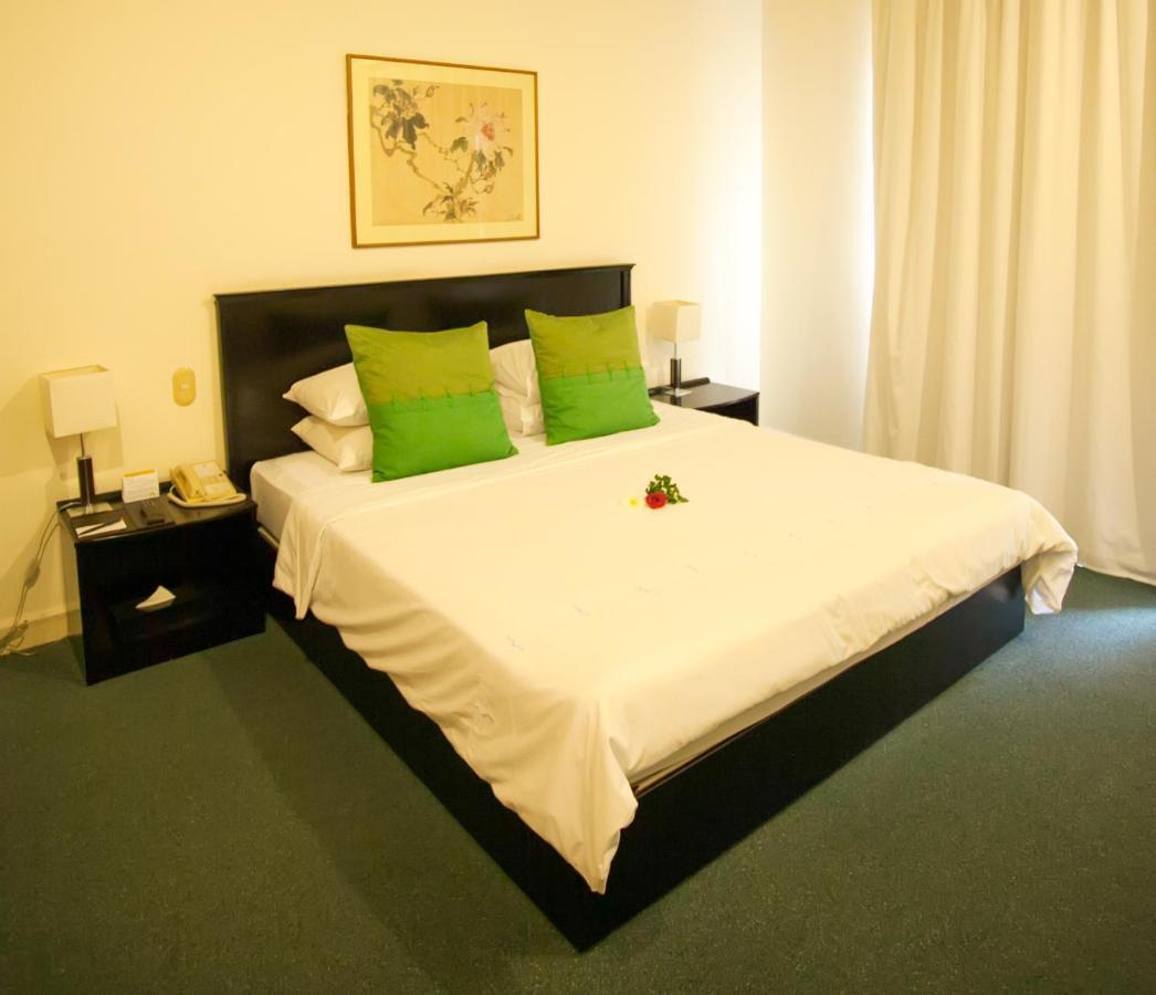 Phan Thiet Ocean Dunes Resort Bagian luar foto