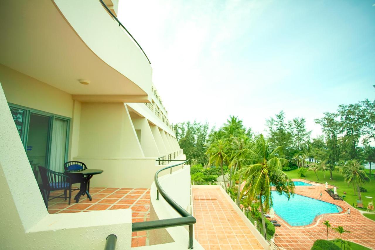 Phan Thiet Ocean Dunes Resort Bagian luar foto