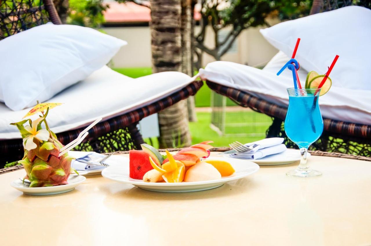 Phan Thiet Ocean Dunes Resort Bagian luar foto