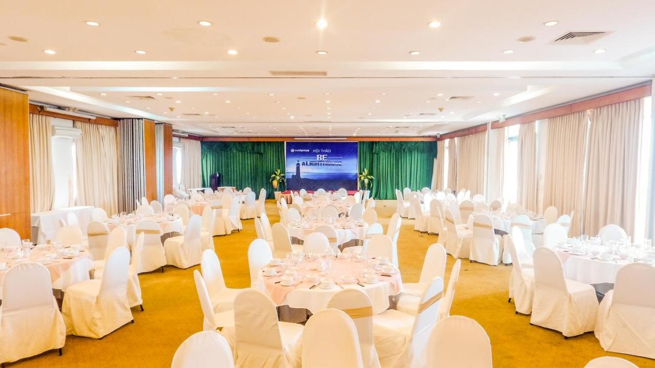 Phan Thiet Ocean Dunes Resort Bagian luar foto