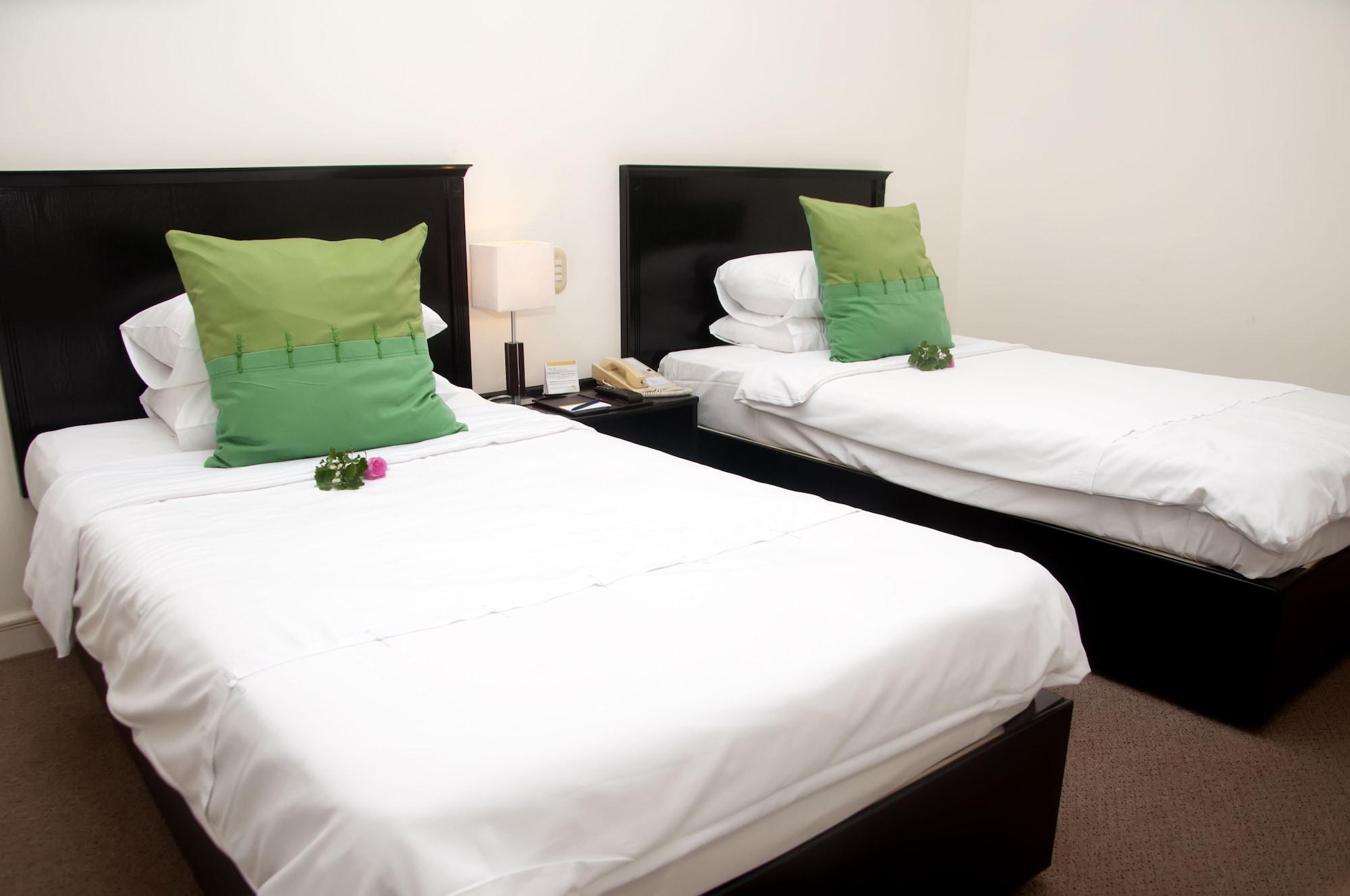 Phan Thiet Ocean Dunes Resort Bagian luar foto