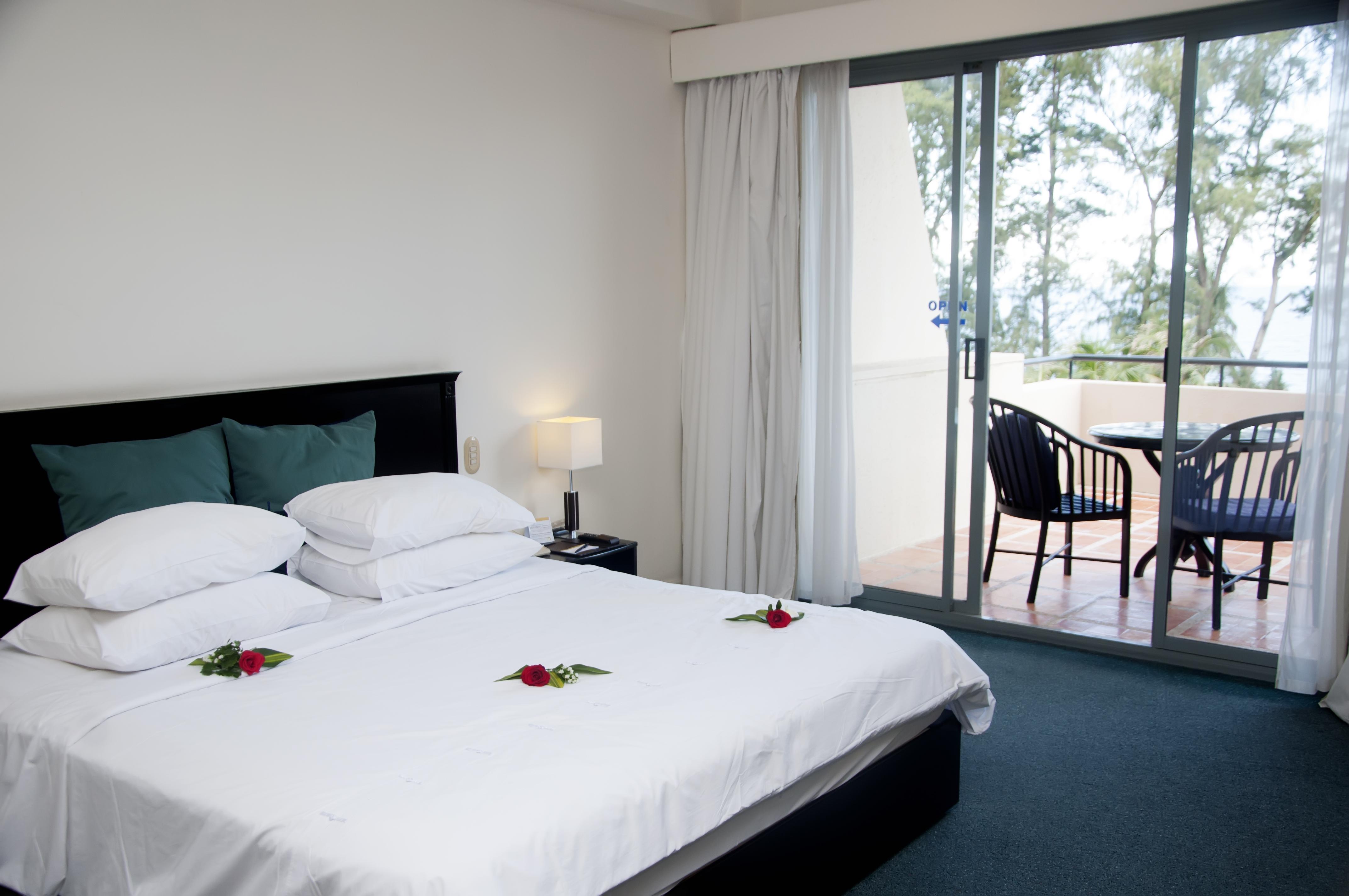 Phan Thiet Ocean Dunes Resort Bagian luar foto