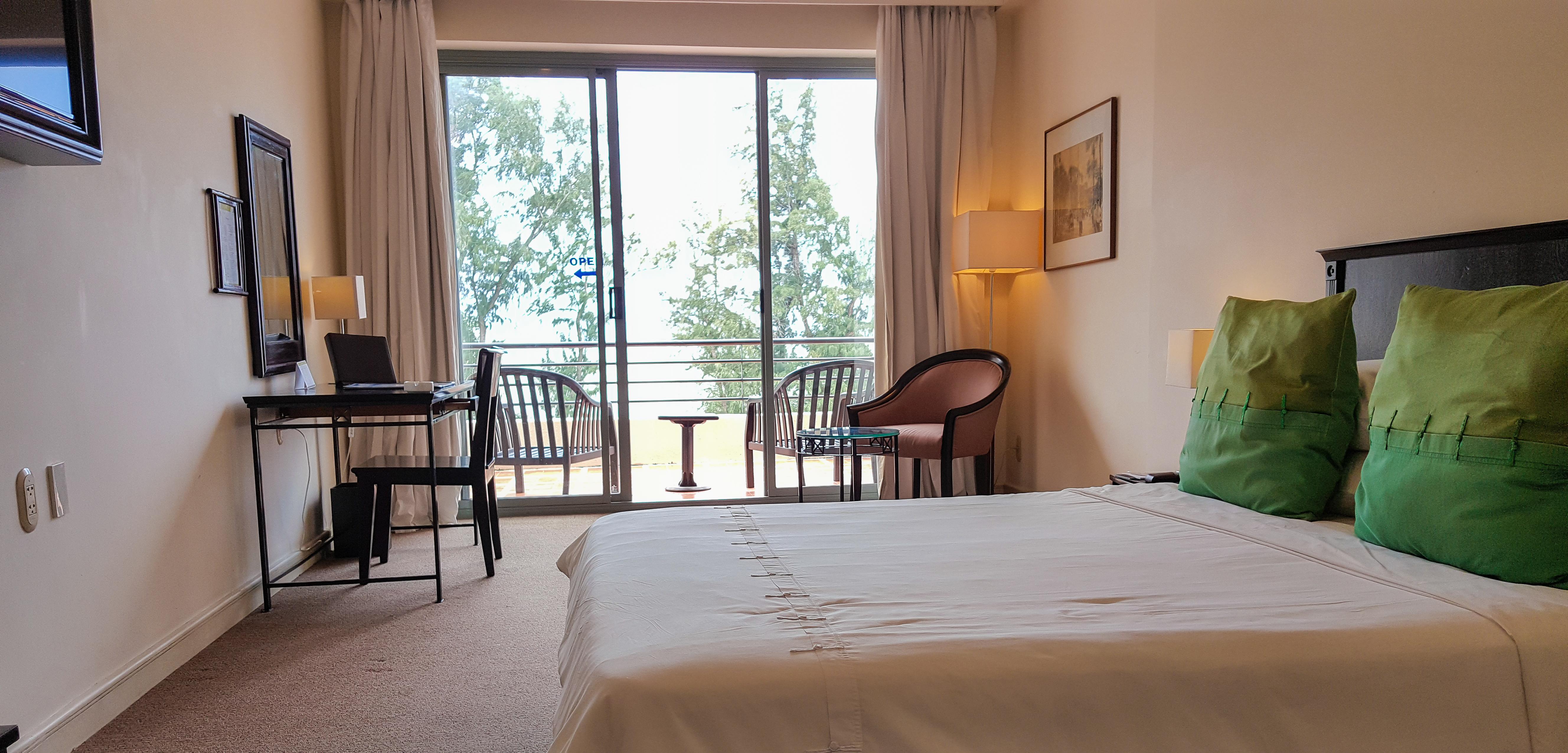 Phan Thiet Ocean Dunes Resort Bagian luar foto