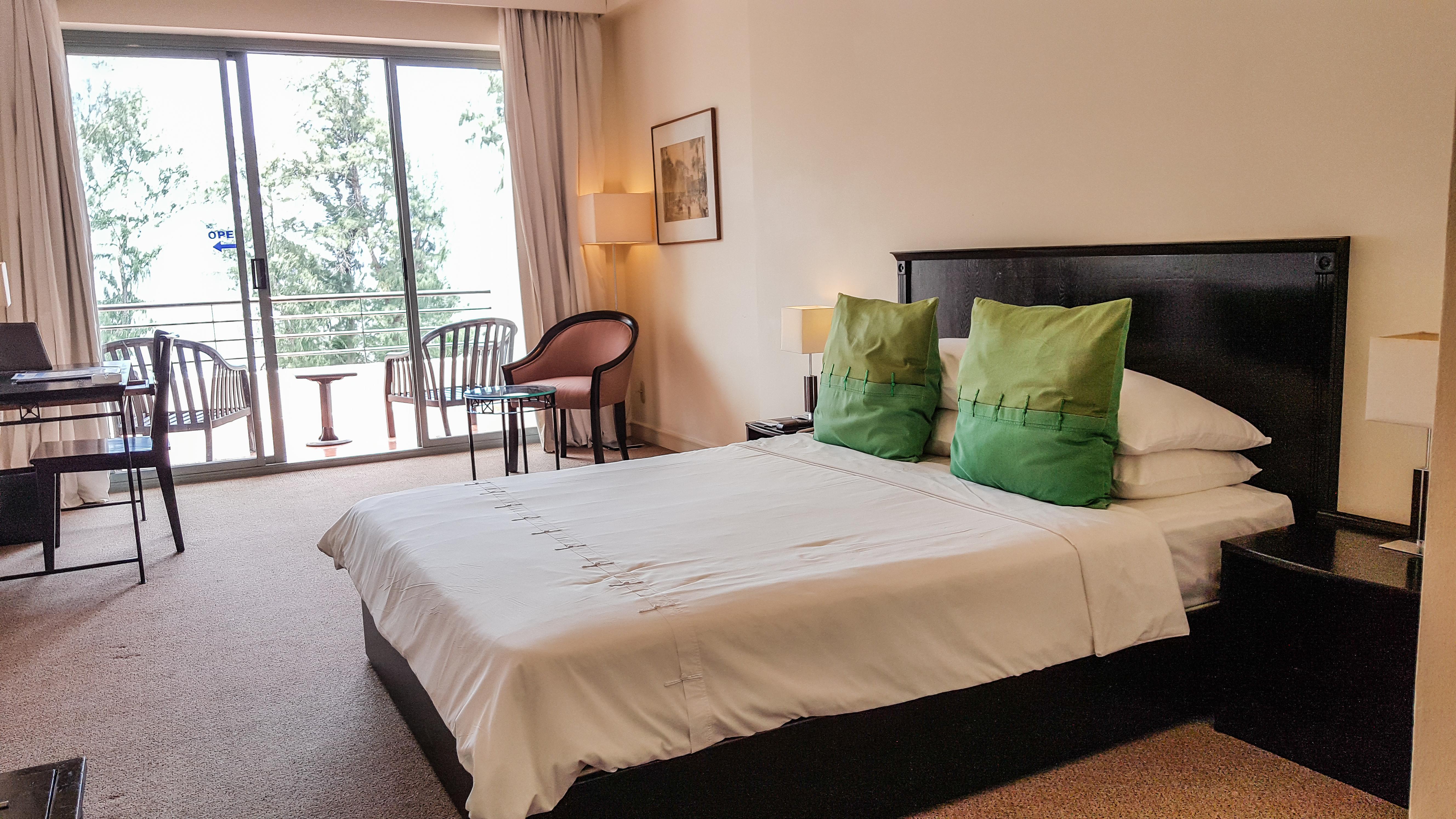 Phan Thiet Ocean Dunes Resort Bagian luar foto