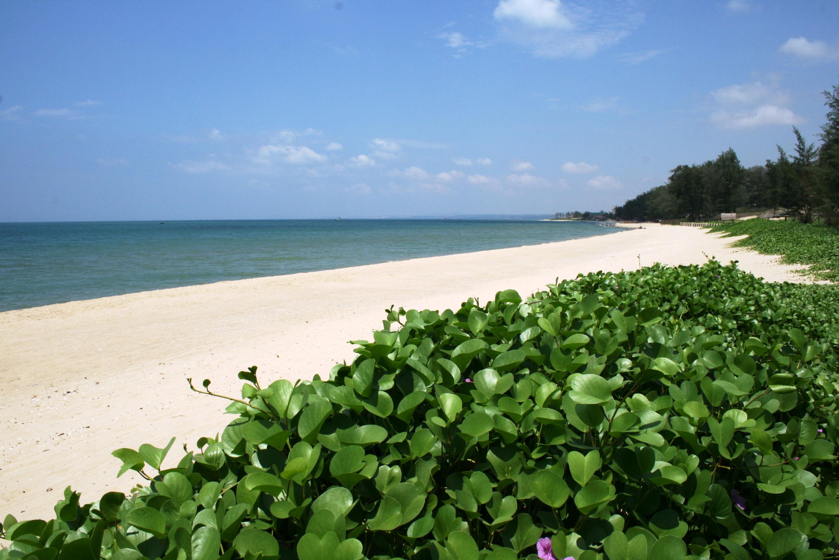 Phan Thiet Ocean Dunes Resort Bagian luar foto