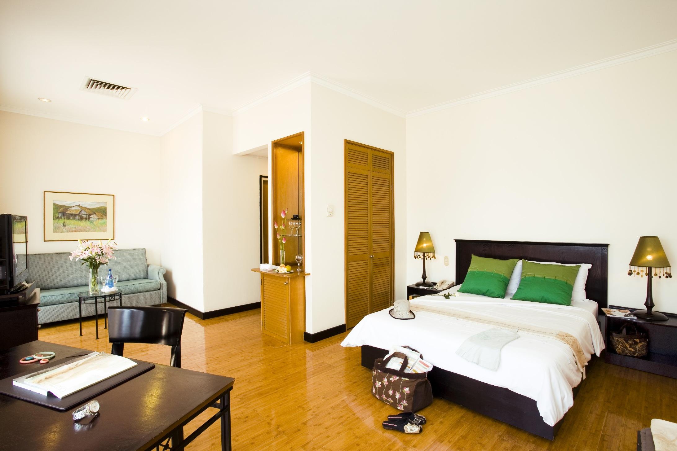 Phan Thiet Ocean Dunes Resort Bagian luar foto
