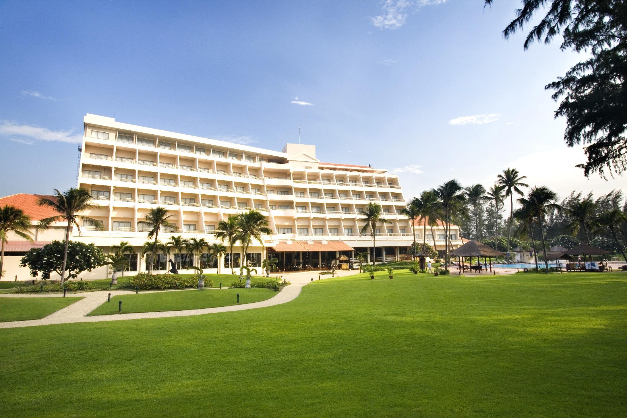 Phan Thiet Ocean Dunes Resort Bagian luar foto