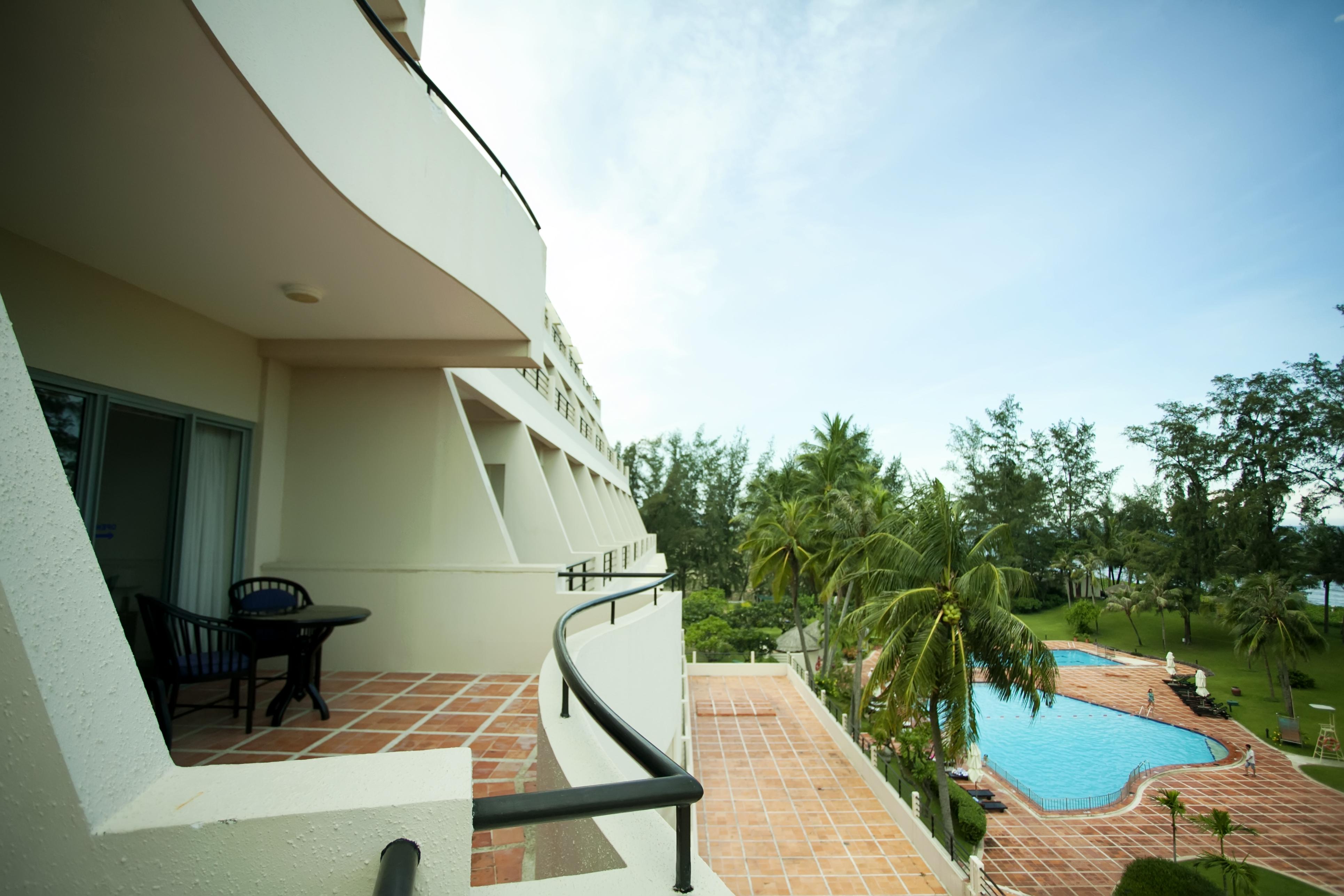 Phan Thiet Ocean Dunes Resort Bagian luar foto