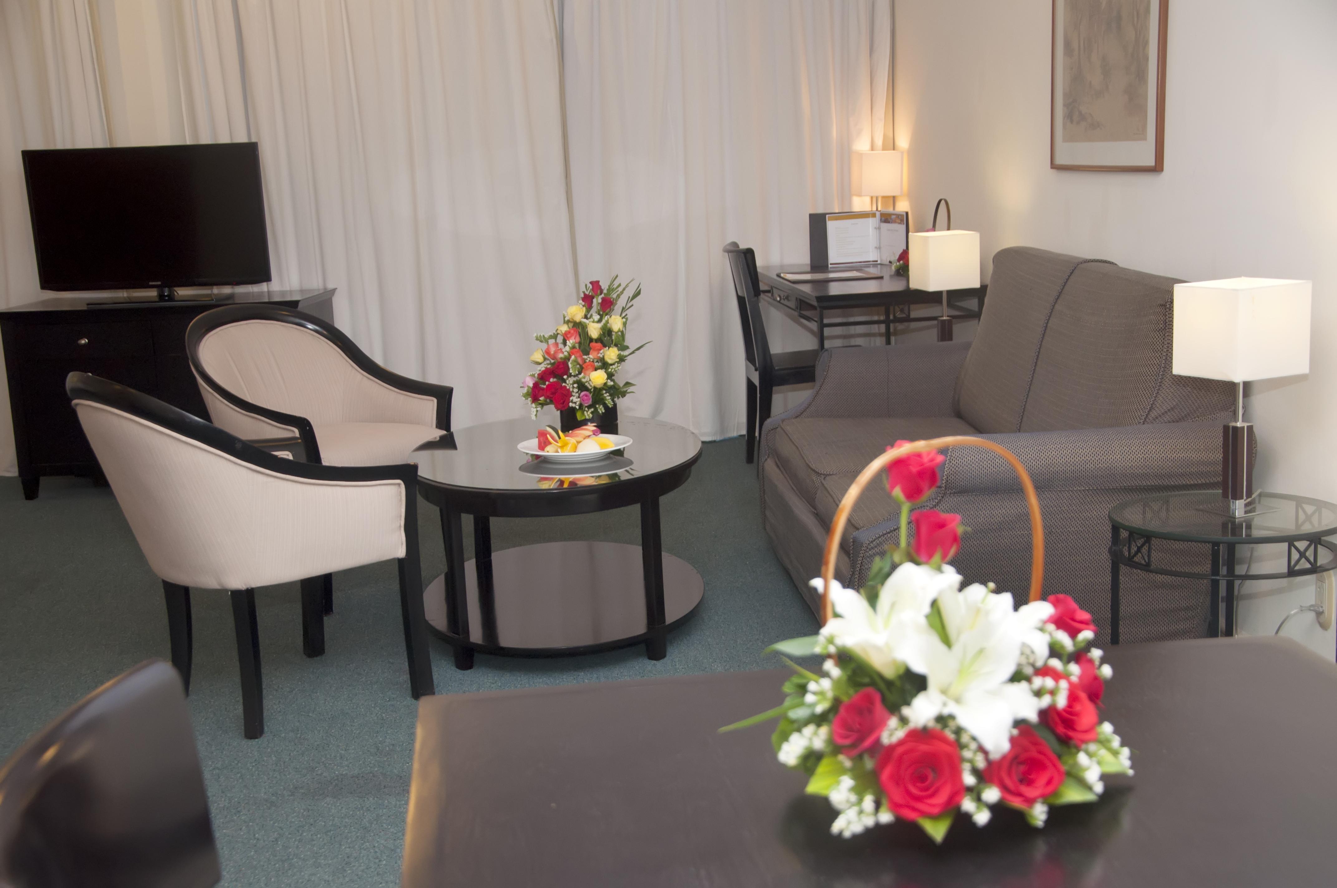 Phan Thiet Ocean Dunes Resort Bagian luar foto