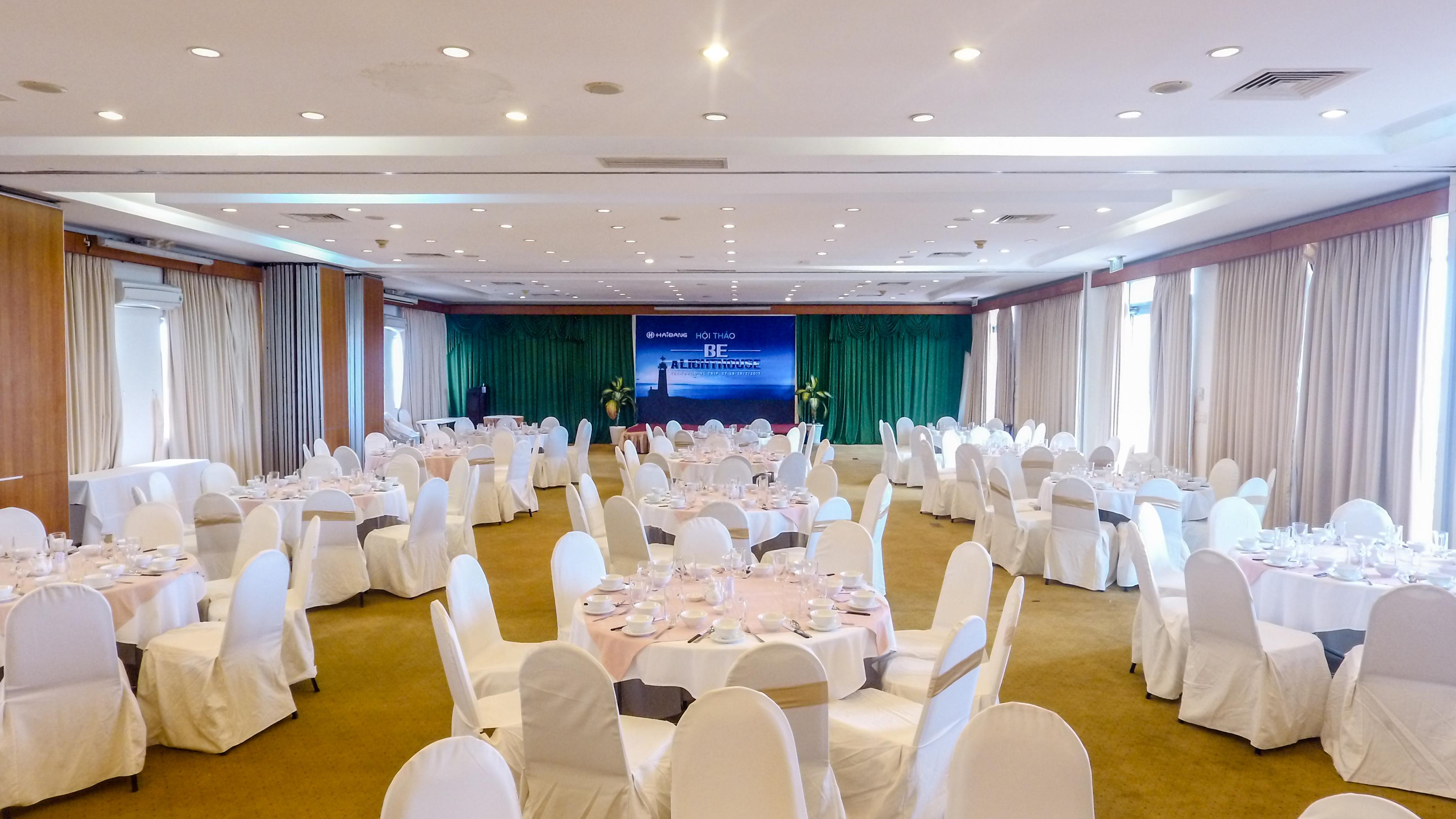 Phan Thiet Ocean Dunes Resort Bagian luar foto