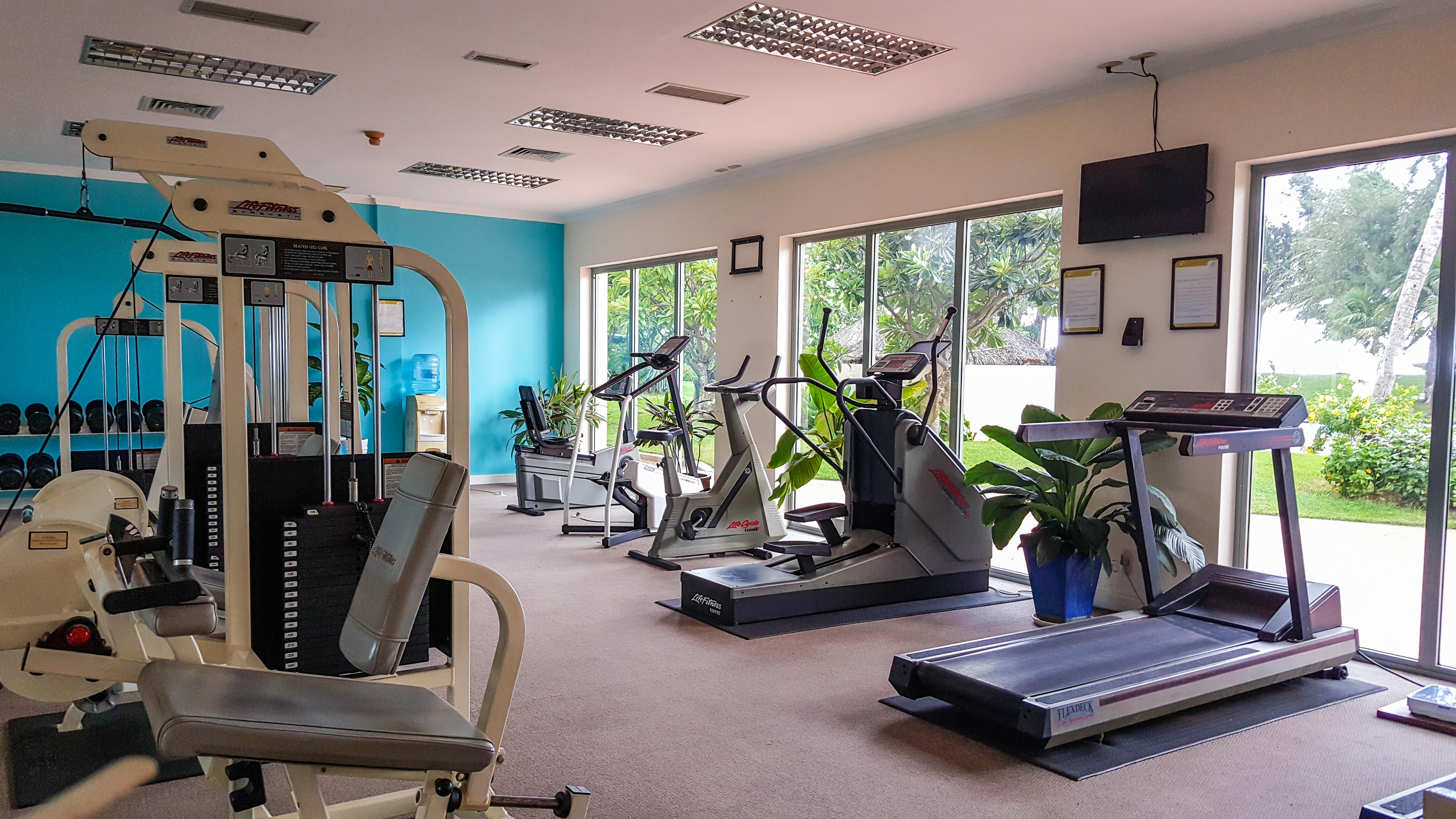Phan Thiet Ocean Dunes Resort Bagian luar foto