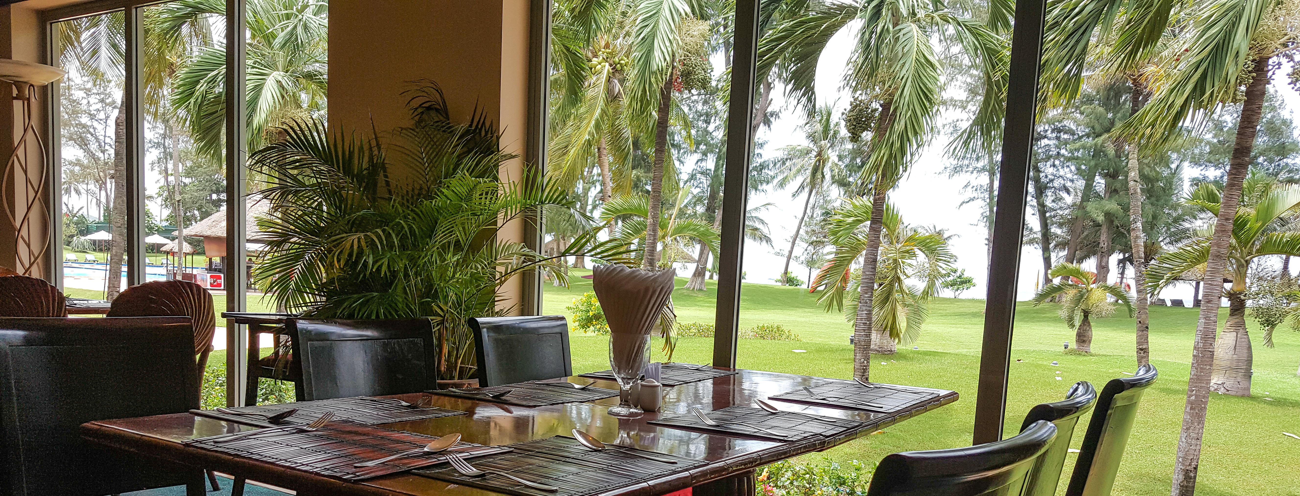 Phan Thiet Ocean Dunes Resort Bagian luar foto