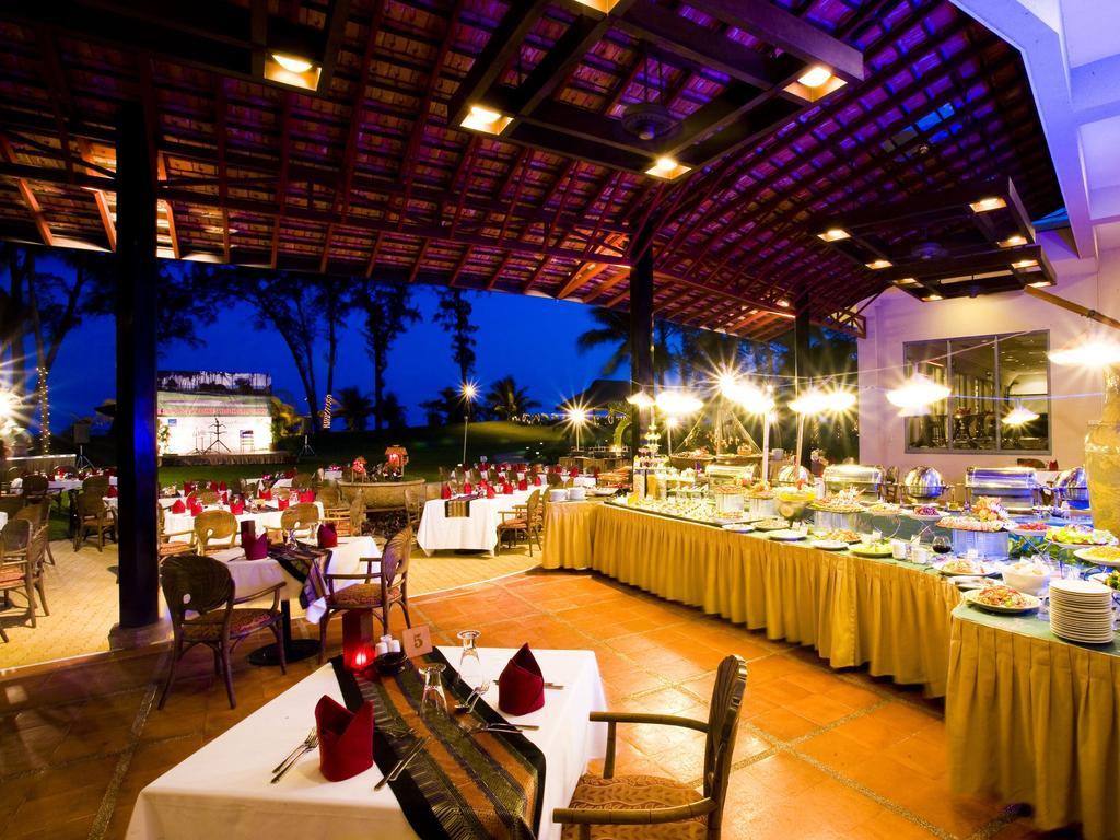 Phan Thiet Ocean Dunes Resort Bagian luar foto