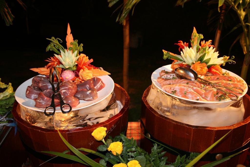 Phan Thiet Ocean Dunes Resort Bagian luar foto