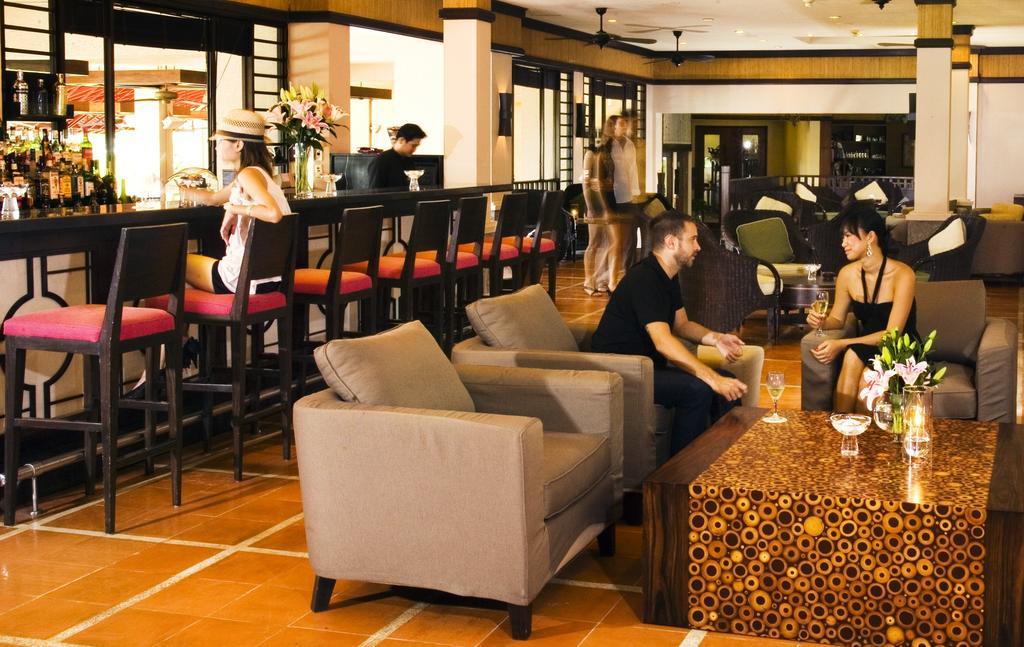 Phan Thiet Ocean Dunes Resort Bagian luar foto