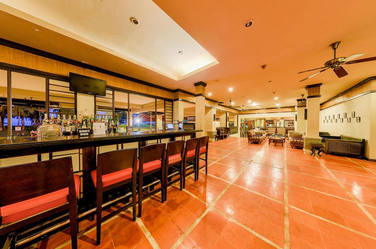 Phan Thiet Ocean Dunes Resort Bagian luar foto