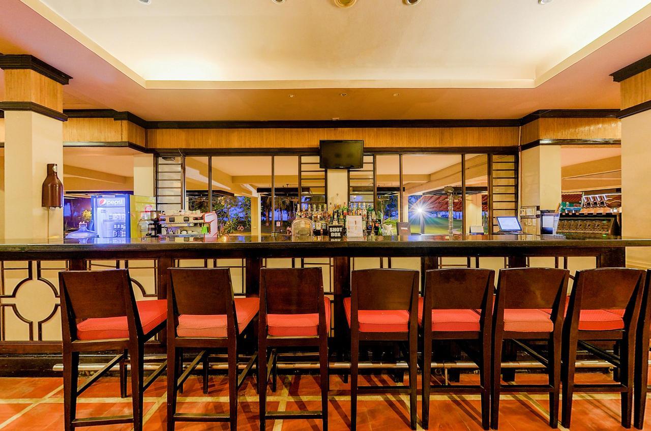 Phan Thiet Ocean Dunes Resort Bagian luar foto