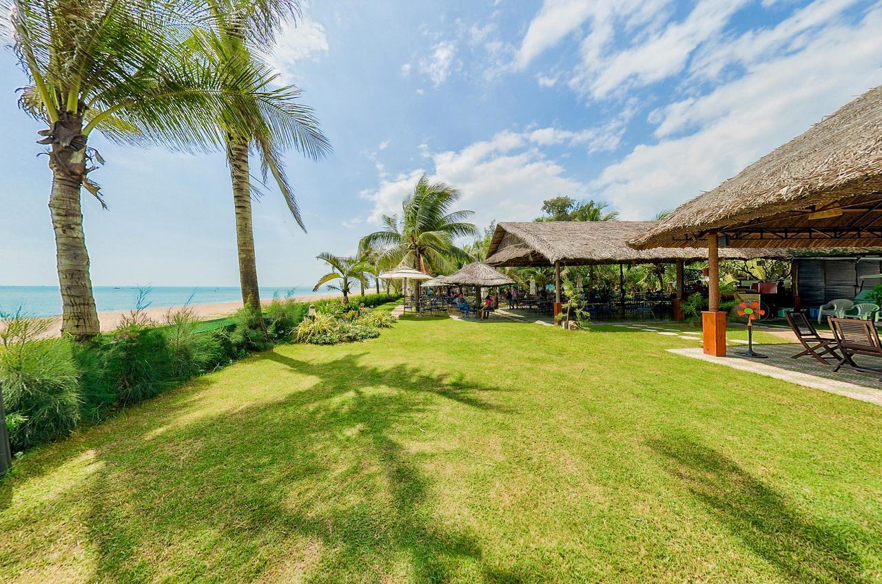 Phan Thiet Ocean Dunes Resort Bagian luar foto